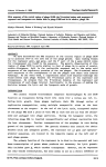 DNA sequence of the control region of phage D108: the N