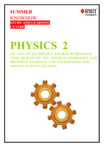 physics 2