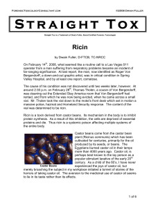 Ricin_Straight_Tox