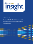 APRA Insight Issue 2 2012 - Australian Prudential Regulation Authority