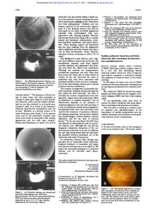 Figure 1 - British Journal of Ophthalmology
