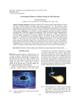 Converting of Matter to Nuclear Energy by AB-Generator