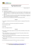 question paper of biology for class xii