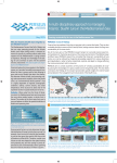Why do Atlantic bluefin tuna migrate to the Mediterranean? The