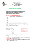 chapter : 6 topic: division - GD Goenka Public School