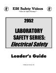 Electrical Safety - ERI Safety Videos