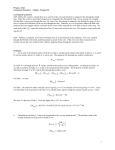 Physics 1402 Homework Solutions - Walker, Chapter 23 Conceptual