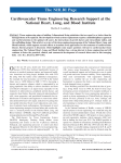 The NHLBI Page - Circulation Research