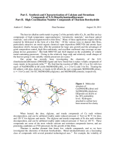 Final Defense ABSTRACT - Chemistry at Illinois