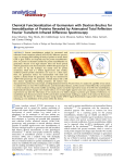 Chemical Functionalization of Germanium with