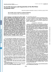 Nucleotide Sequence and Organization of the Rat Heme Oxygenase