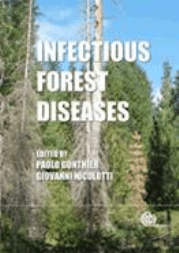 3 Forest Diseases Caused by Viruses