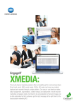 xmedia - Konica Minolta Business Solutions