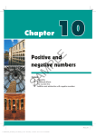 Chapter 10 - Haese Mathematics