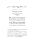 Image Analysis of Gene Locus Positions within