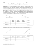 L3.Similar Right Triangles