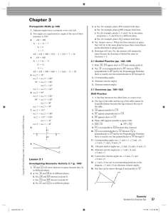 Chapter 3 - TeacherWeb