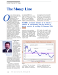 The Money Line - Kansas Rural Water Association