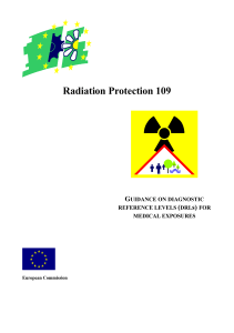 Radiation Protection 109