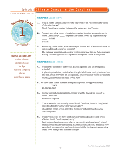 Viewing Guide - North Carolina Museum of Natural Sciences