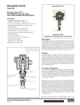 S8F - Refrigeration Components