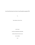 Heart-Rate Monitoring Control System Using Photoplethysmography