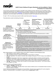 NAEYC Early Childhood Program Standards and Accreditation