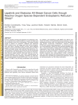 PDF + SI - Molecular Pharmacology