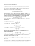 Straight-forward derivation of Kittel Eq. 9.37 It is possible to derive
