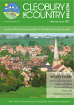 Issue23 - Cleobury Country Centre