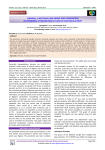 CHEMICAL, FUNCTIONAL AND AMINO ACID COMPOSITION OF