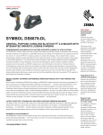 DS6878-DL Spec Sheet