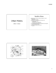 Urban History of Athens Presentation.pptx