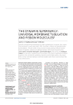 THE DYNAMIN SUPERFAMILY: UNIVERSAL MEMBRANE