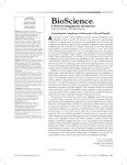 BioScience®