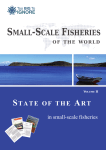 small-scale fisheries