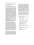 CCK - 8 Sulphate Inhibits Intestinal Glucose Transport