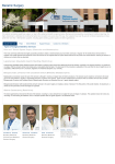 Bariatric Surgery - Westchester Medical Center