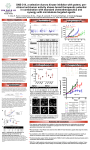 SNS-314, a selective Aurora kinase inhibitor with potent, pre