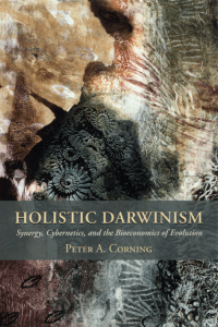 Holistic Darwinism - Fernando Nogueira da Costa