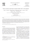 Tumor exosomes expressing Fas ligand mediate CD8 T