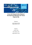 Workshop Handout - Orthopaedic Research Society