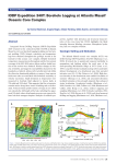 IODP Expedition 340T: Borehole Logging at Atlantis Massif Oceanic