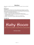 Baby Boom