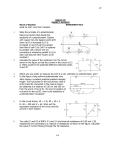 1/6 1 State the principle of a potentiometer. Name two