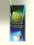 please click here to the LANAP Laser Pack.