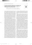 Carboniferous exhumation of thickened lower crust through wedge