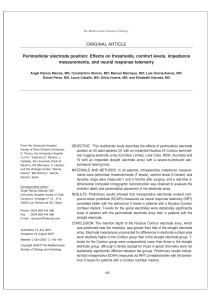 Full Text  - International Advanced Otology