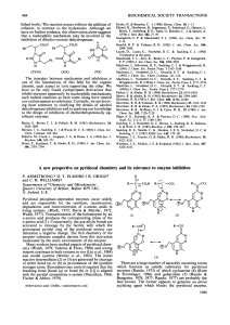 PDF - Biochemical Society Transactions