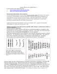 Genetics Review for USMLE (Part 1) Useful websites with sample